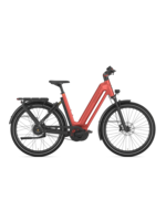 Gazelle Gazelle Eclipse C380 HMB Low-Step