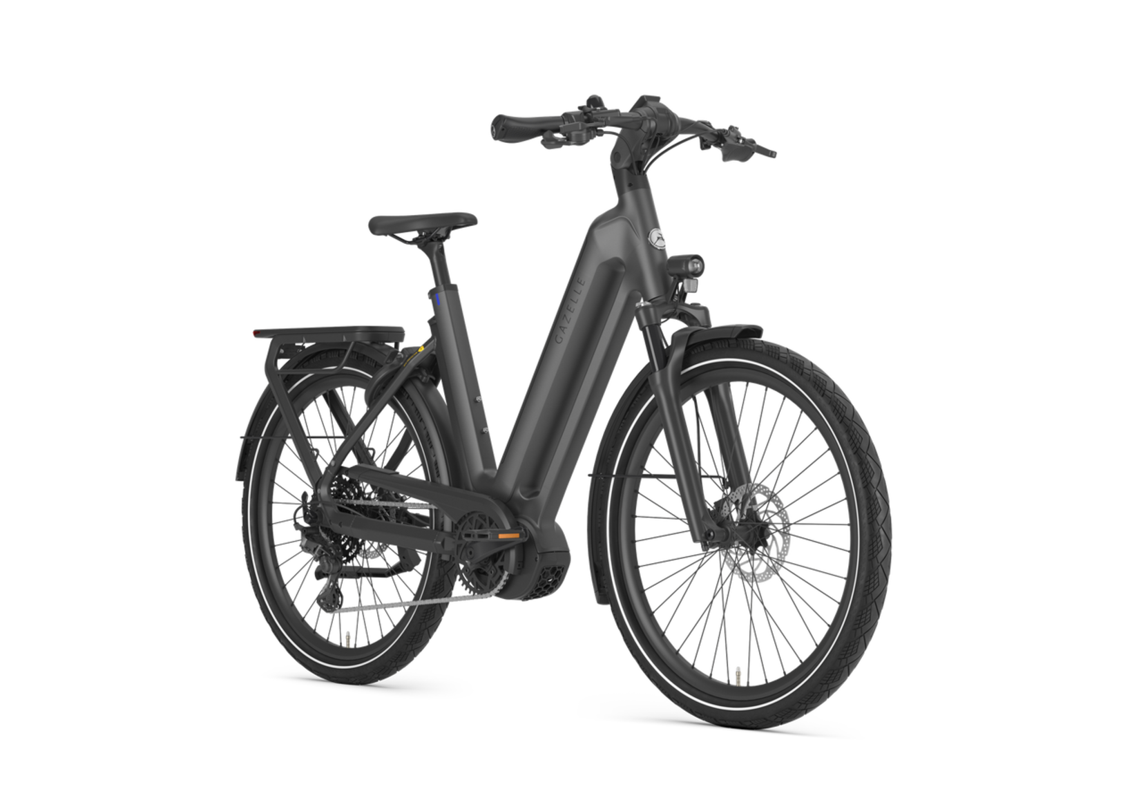 Gazelle Gazelle Eclipse T11 HMB Low-Step