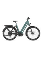 Gazelle Gazelle Eclipse T11 HMB Low-Step