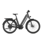 Gazelle Gazelle Eclipse T11 HMB Low-Step