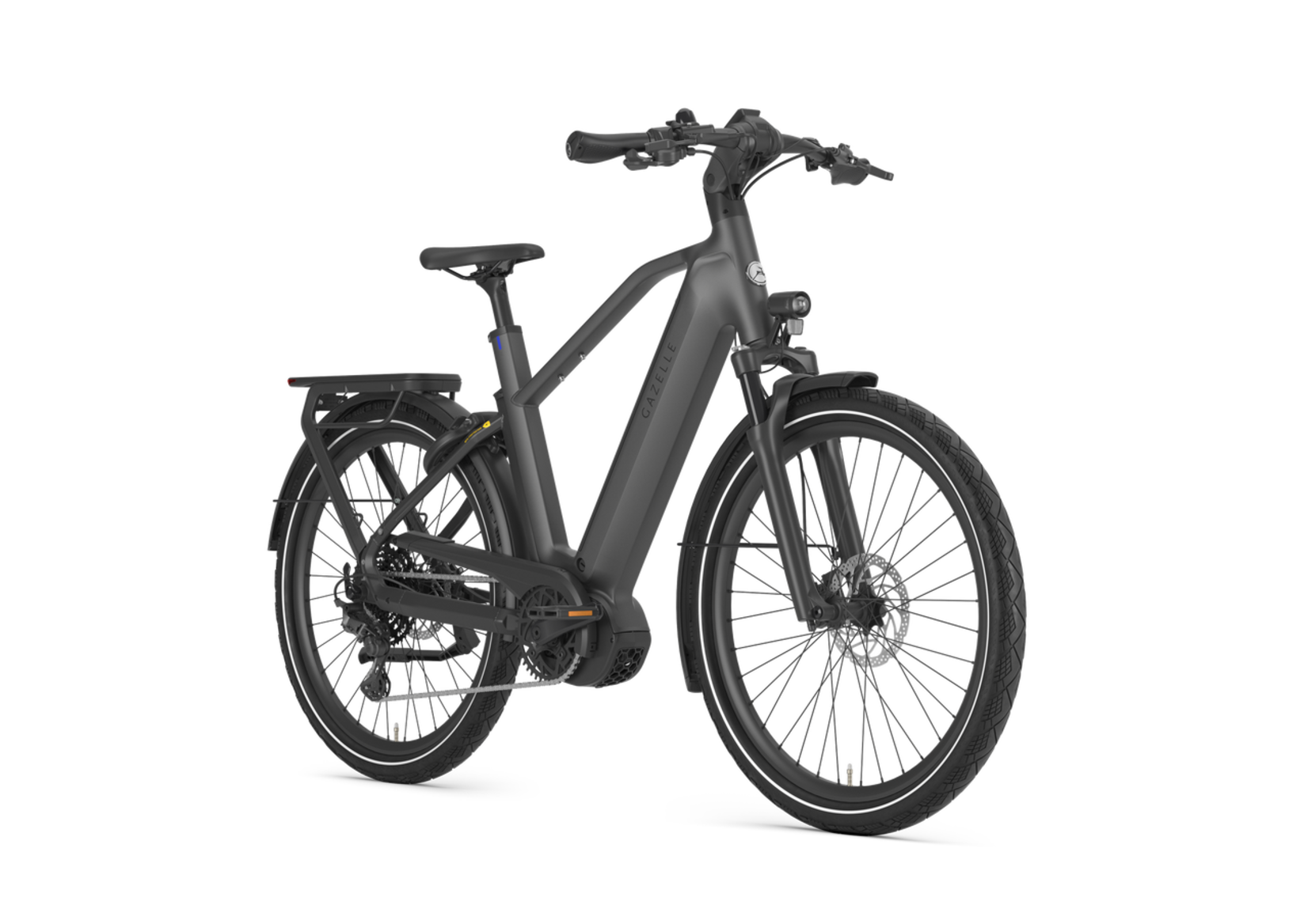 Gazelle Gazelle Eclipse T11 HMB High-Step