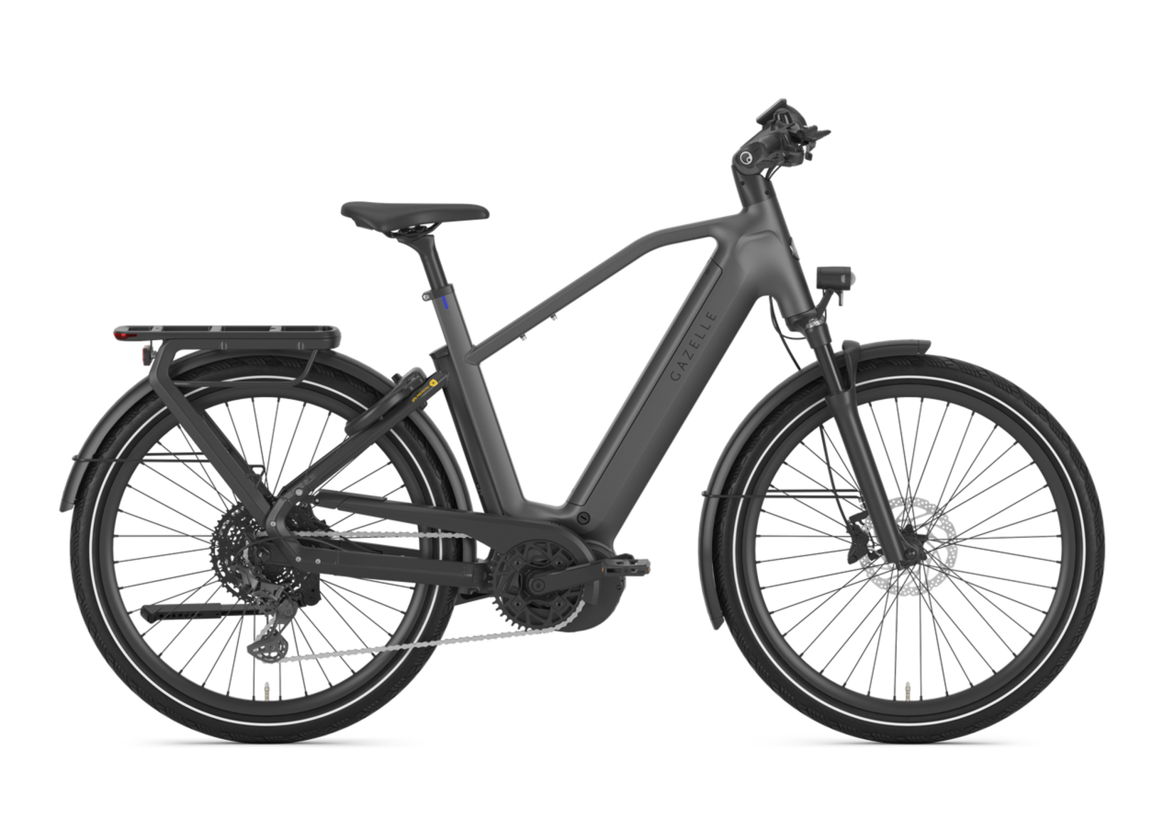 Gazelle Gazelle Eclipse T11 HMB High-Step