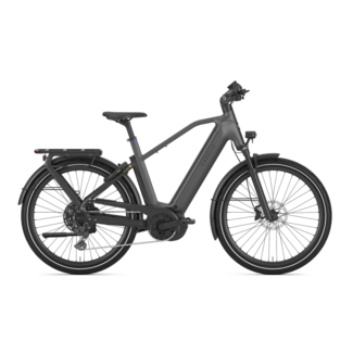 Gazelle Eclipse T11 HMB High-Step