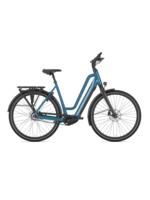 Gazelle Gazelle Chamonix C5 HMS Low-Step