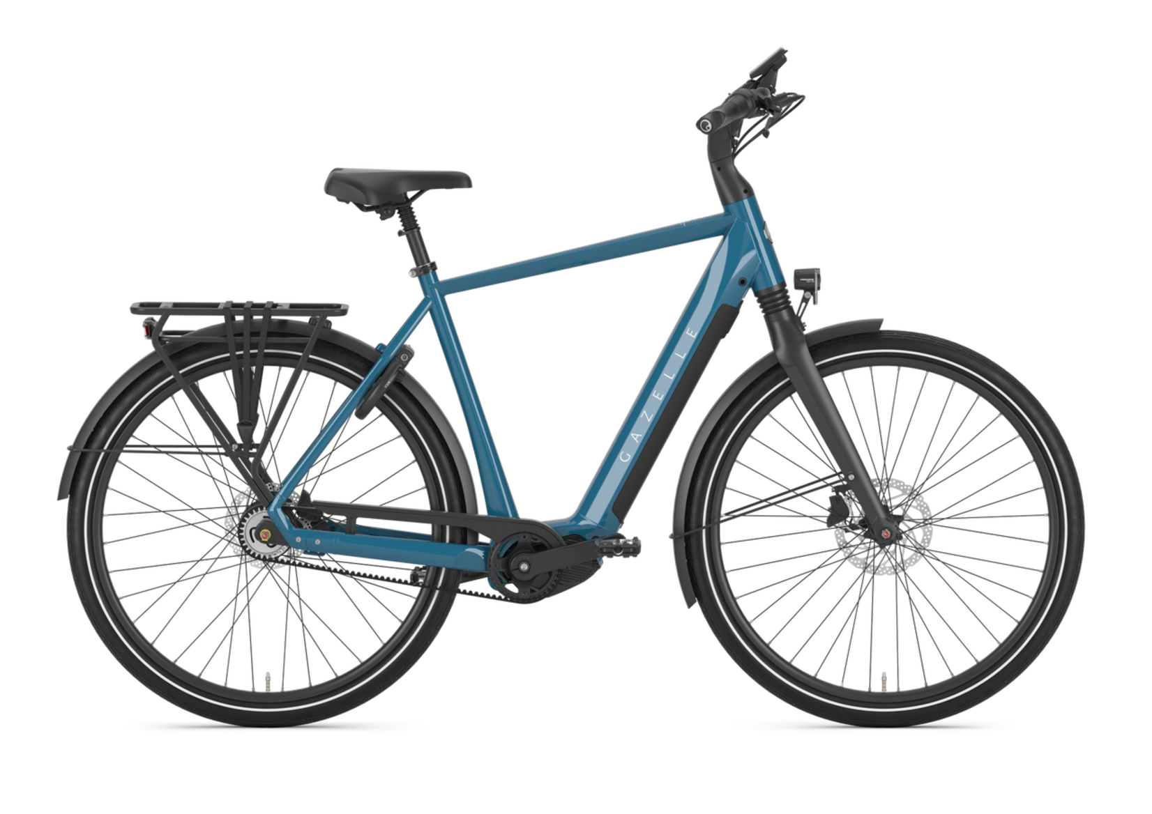 Gazelle Gazelle Chamonix C5 HMS High-Step