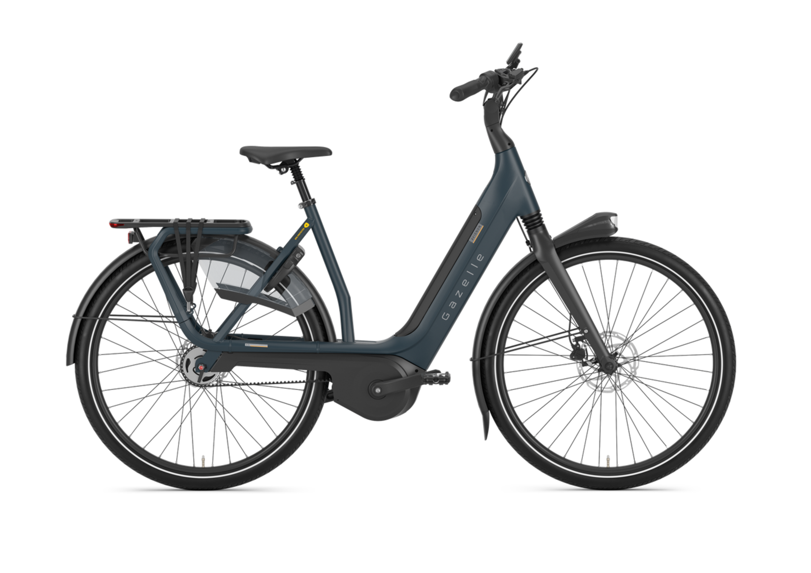 Gazelle Gazelle Avignon C5 HMB Low-Step