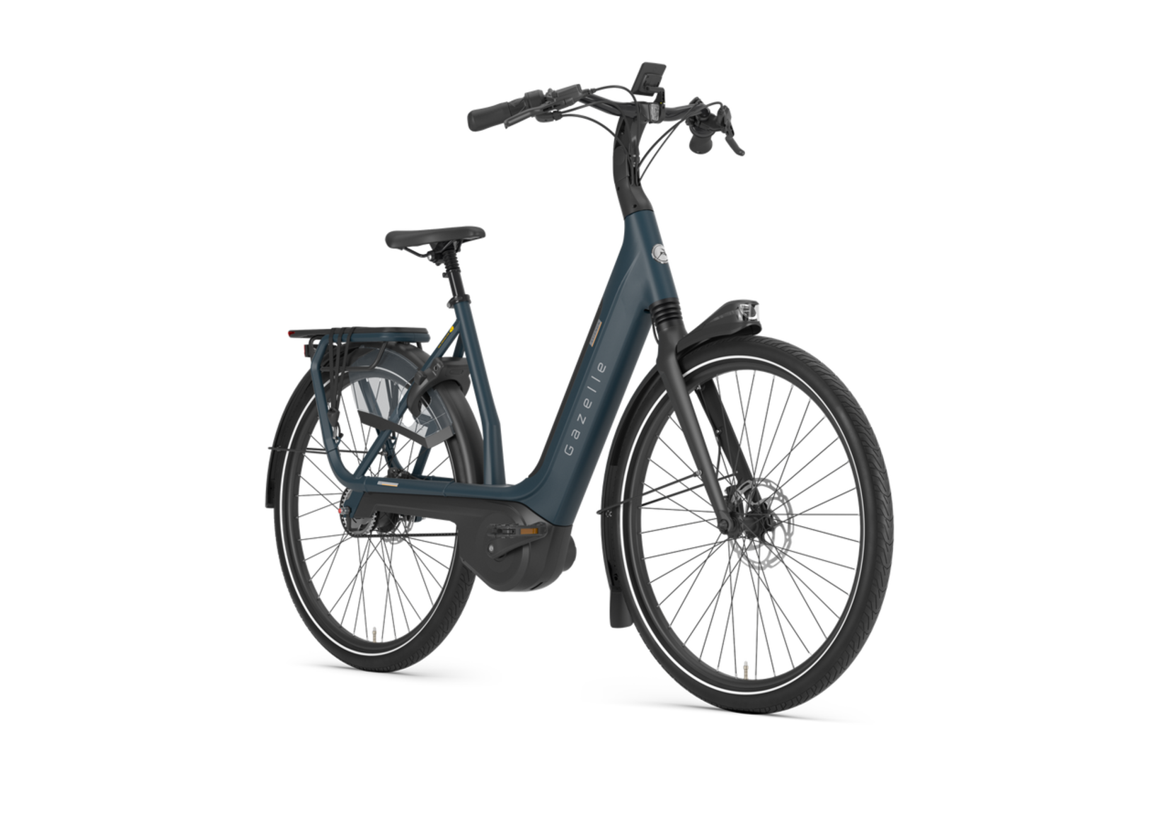 Gazelle Gazelle Avignon C5 HMB Low-Step