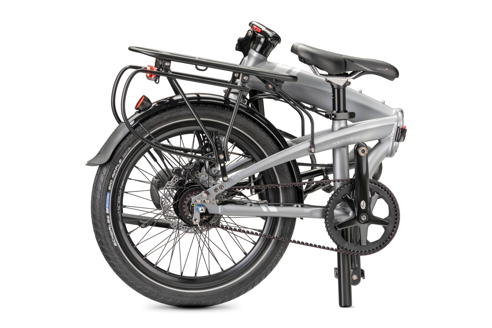 Tern Tern Verge S8i