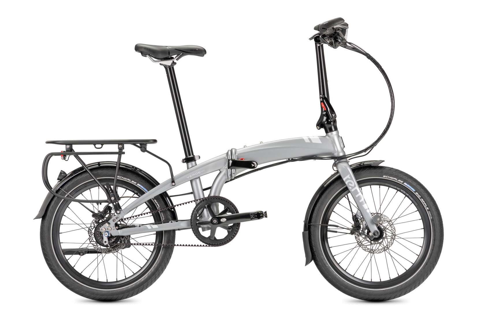Tern Tern Verge S8i