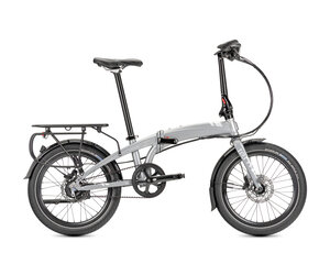 Tern Verge S8i - Cycle Heaven