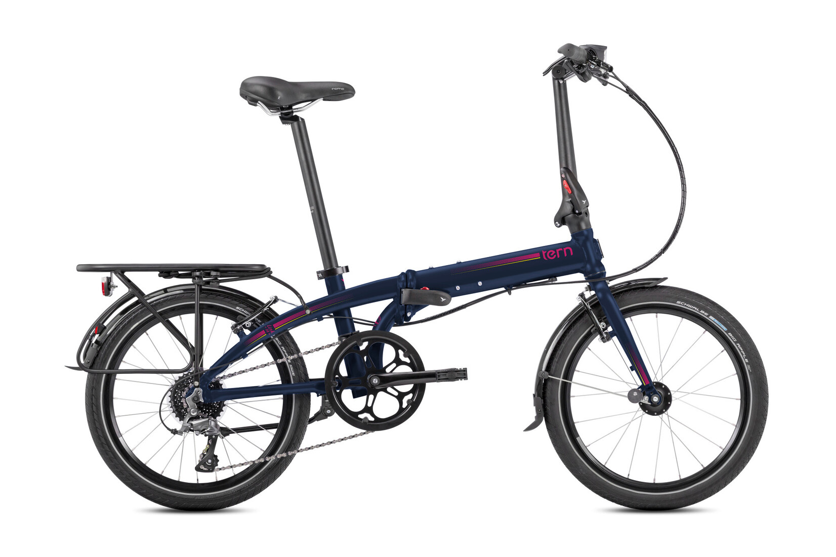 Tern Tern Link D8