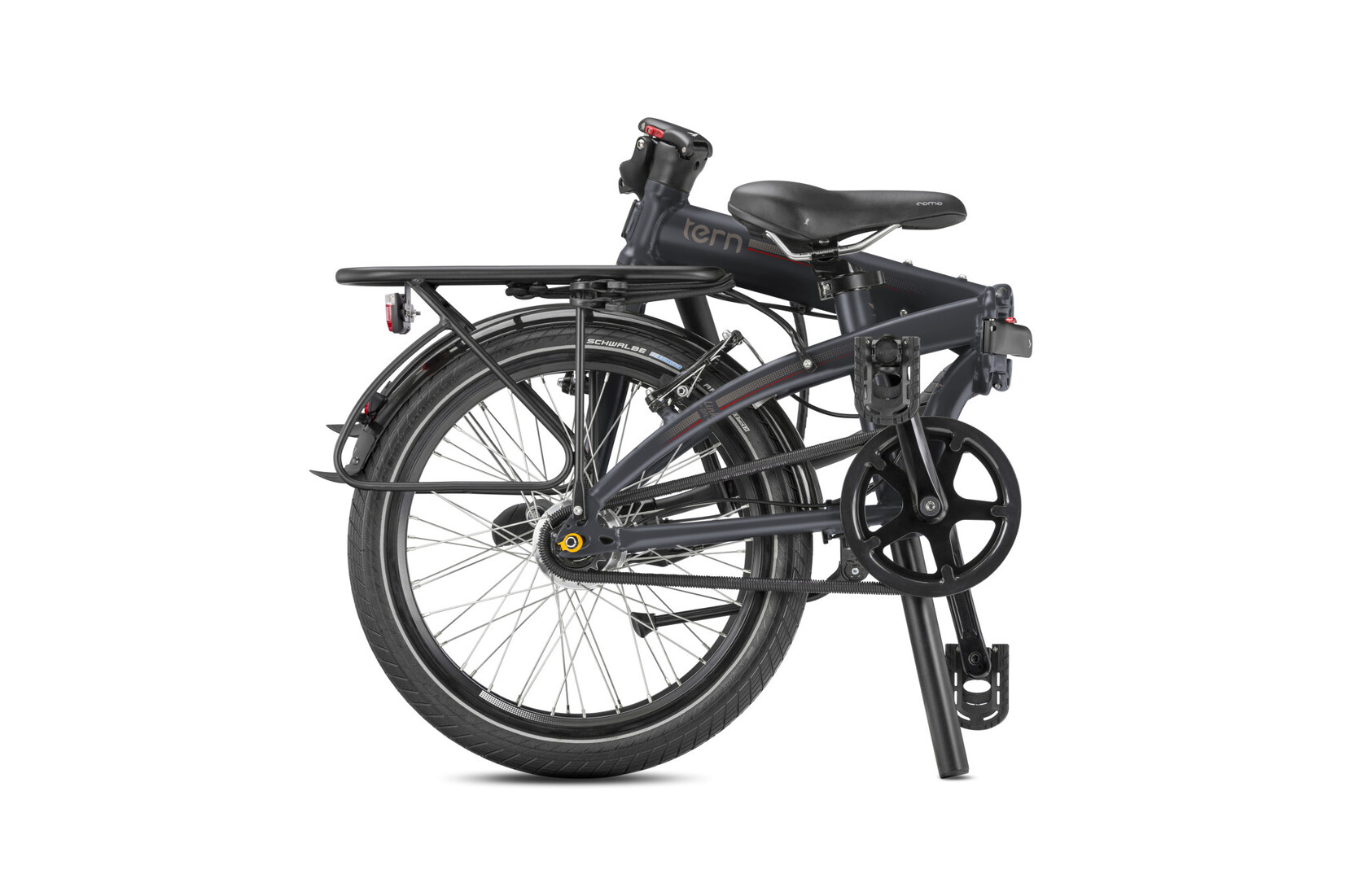 Tern Tern Link D7i