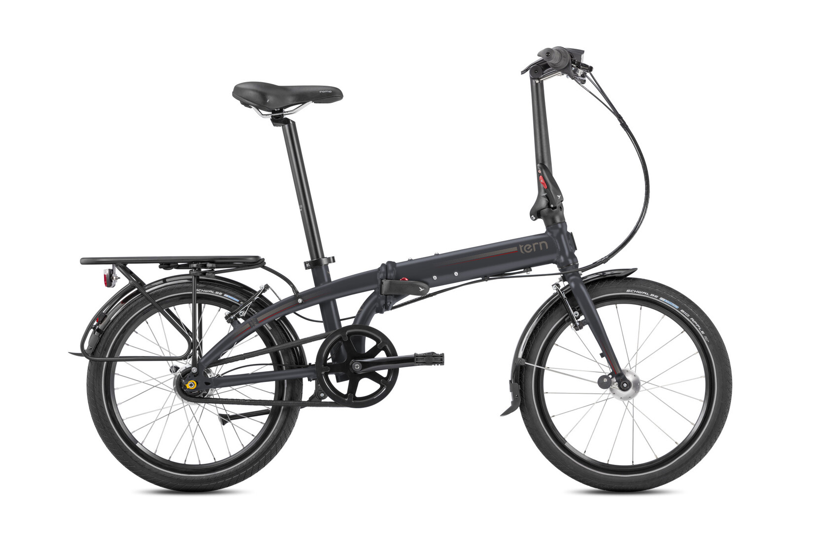 Tern Tern Link D7i
