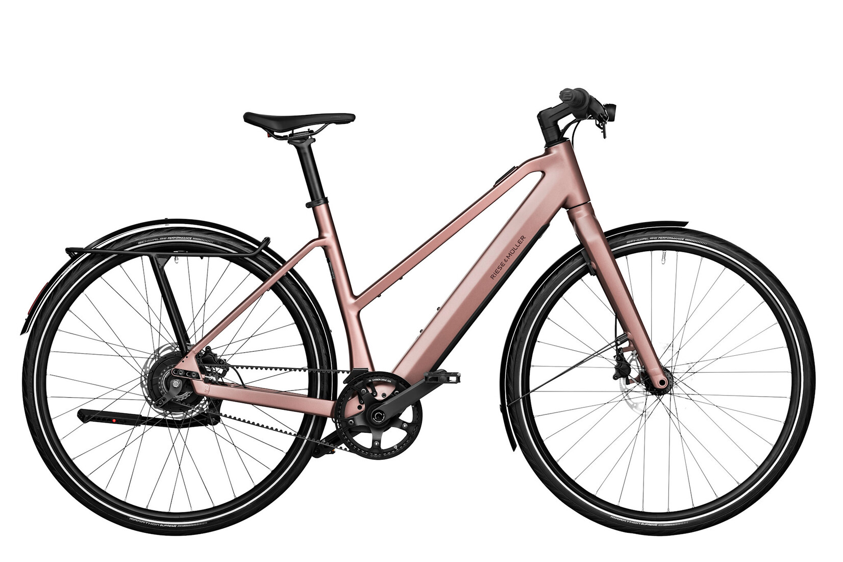 Riese & Müller Riese & Müller UBN Seven Vario Base Model
