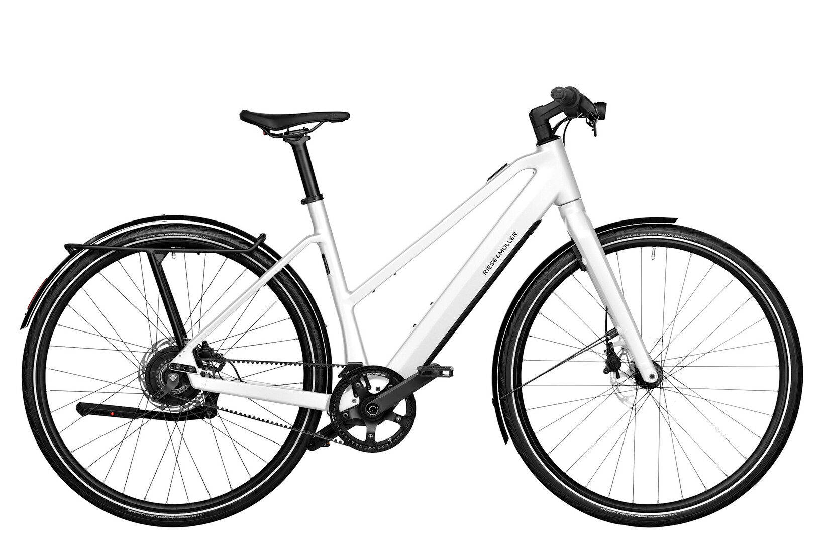 Riese & Müller Riese & Müller UBN Seven Vario Base Model