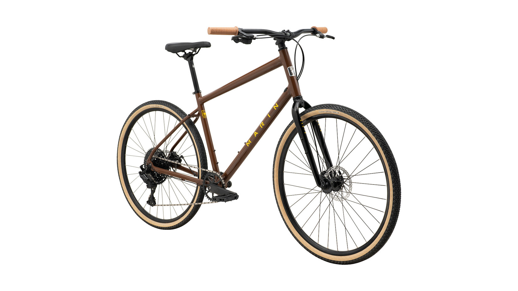 Marin Marin Kentfield 2 *