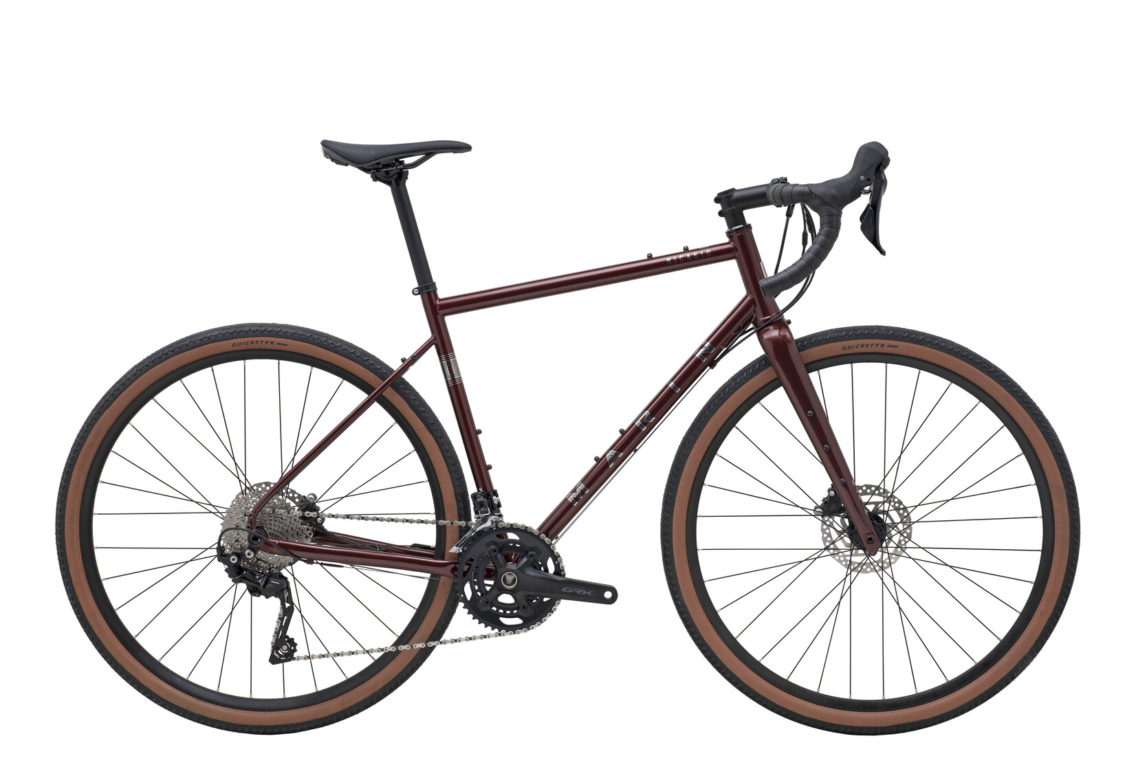 Marin Marin Nicasio 2 *