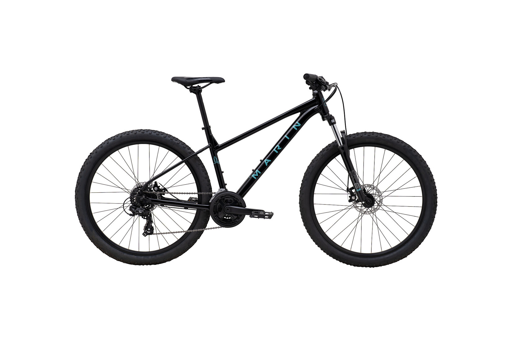 Marin Marin Wildcat Trail  1 *