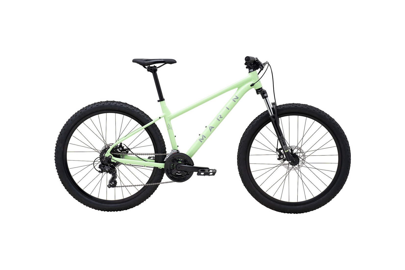 Marin Marin Wildcat Trail  1 *
