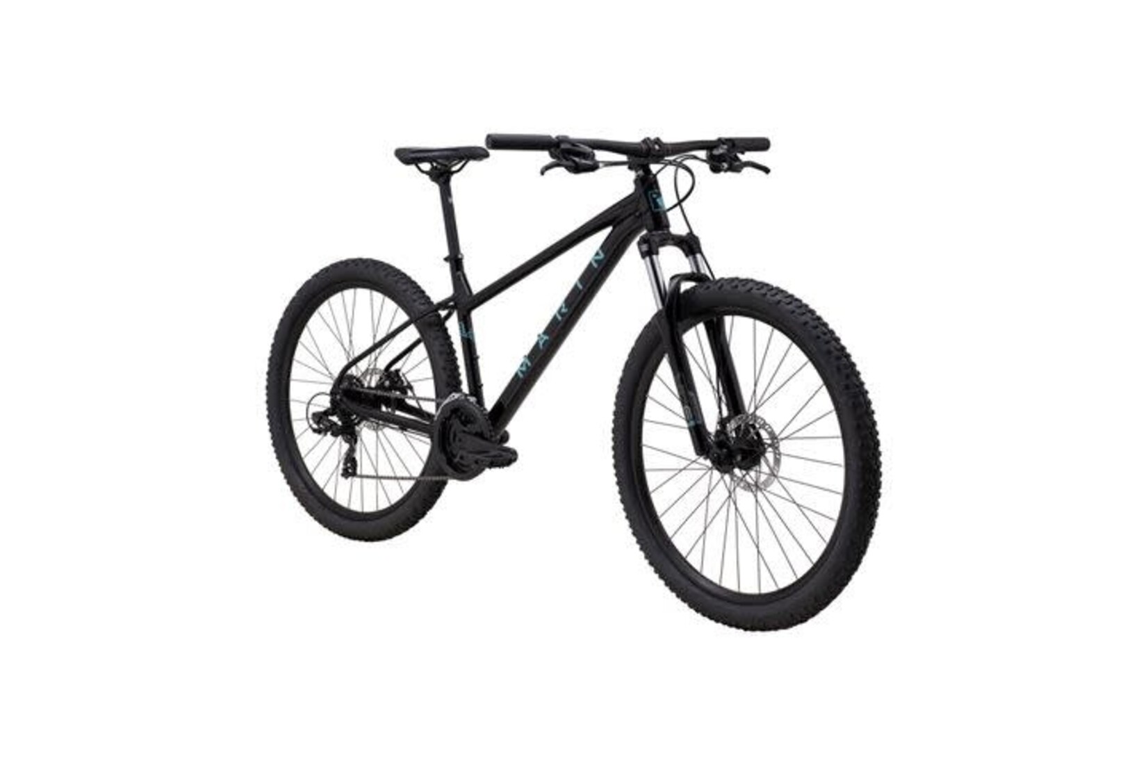 Marin Marin Wildcat Trail  1 *