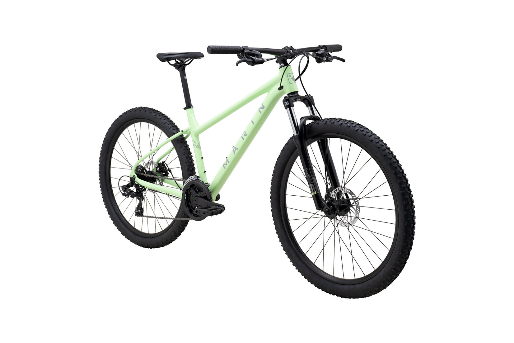 Marin Marin Wildcat Trail  1 *