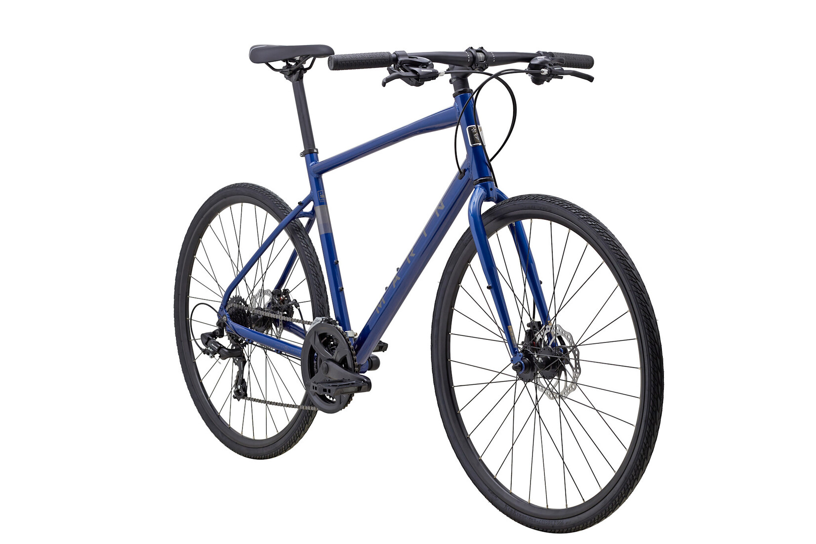 Marin Marin Fairfax 1