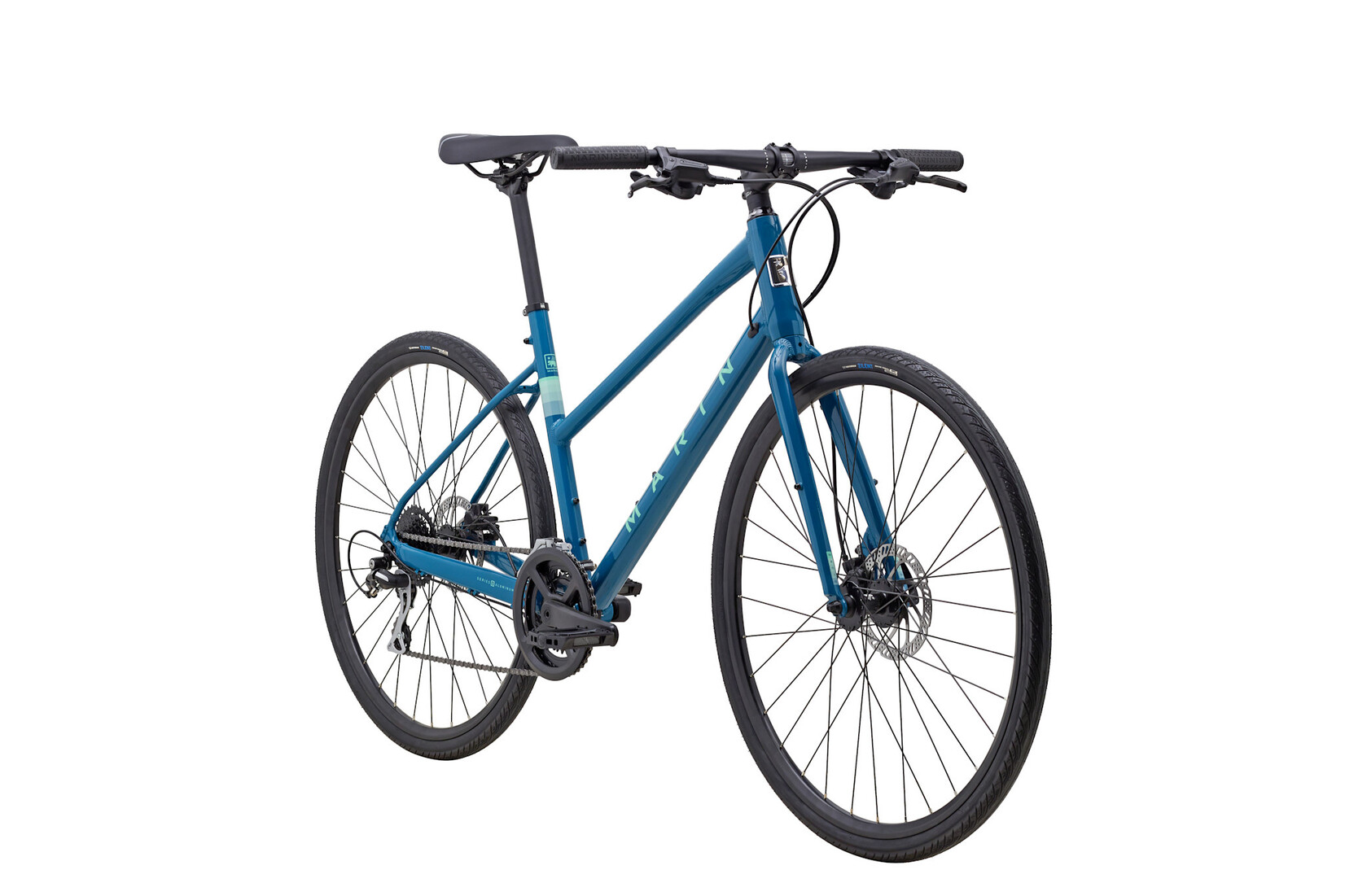 Marin Marin Fairfax 2 ST *