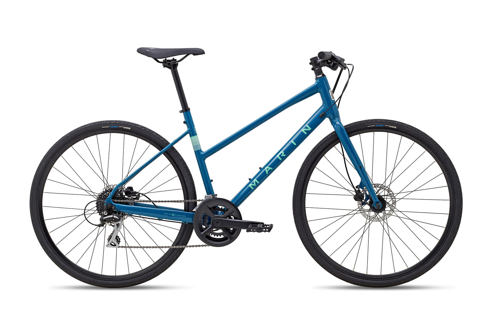 Marin Marin Fairfax 2 ST *