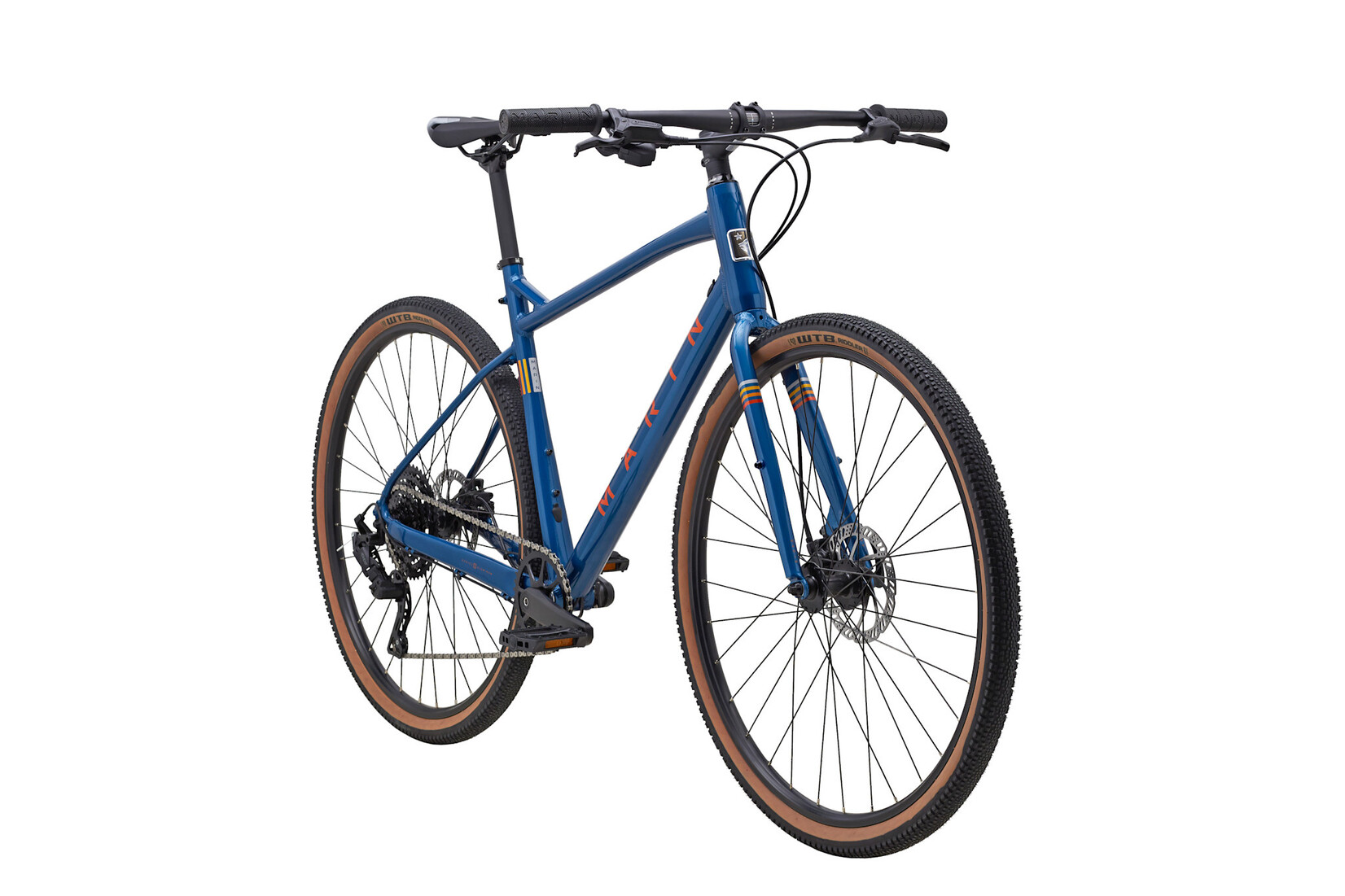 Marin Marin DSX *