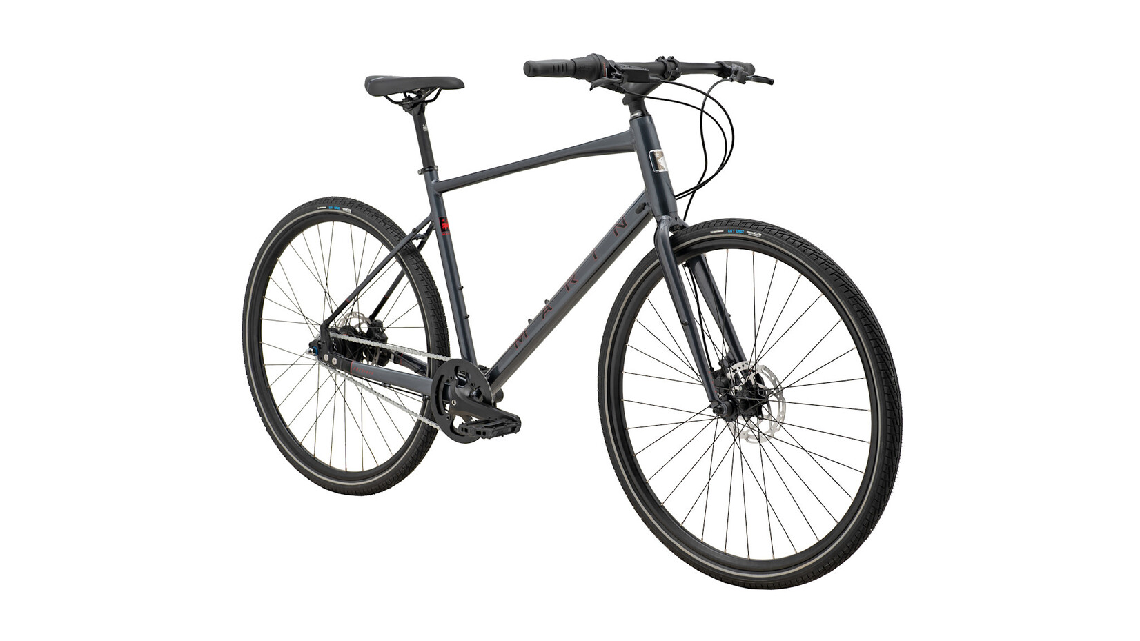 Marin Marin Presidio 2 *