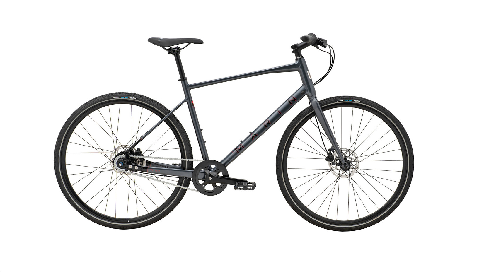 Marin Marin Presidio 2 *