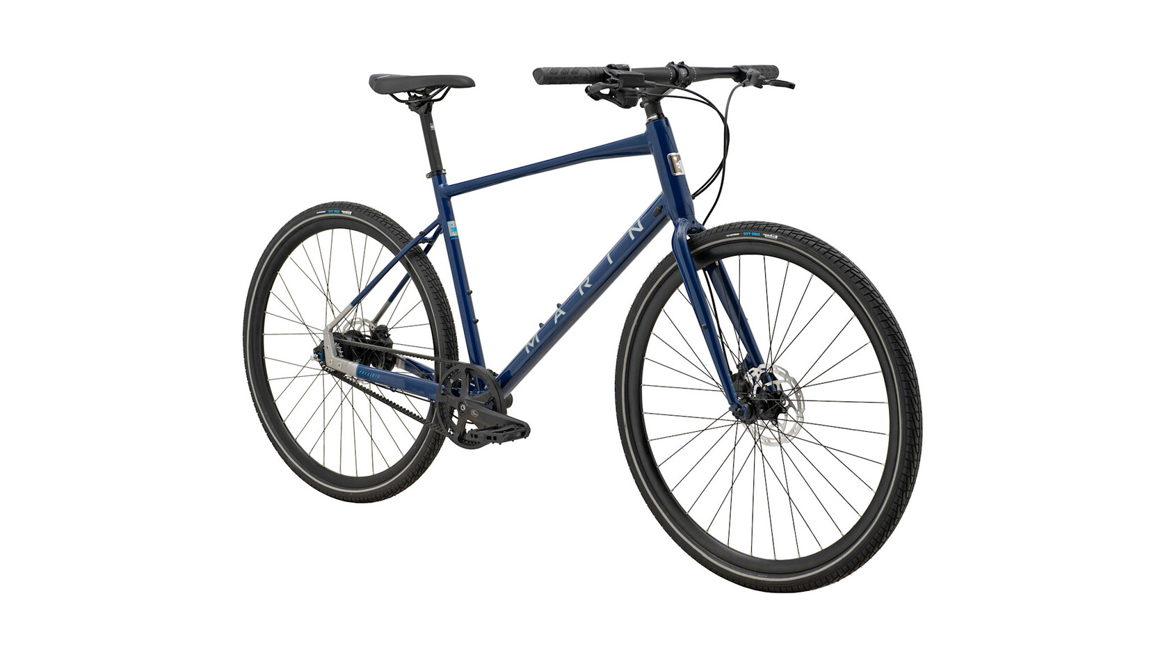 Marin Marin Presidio 3 *