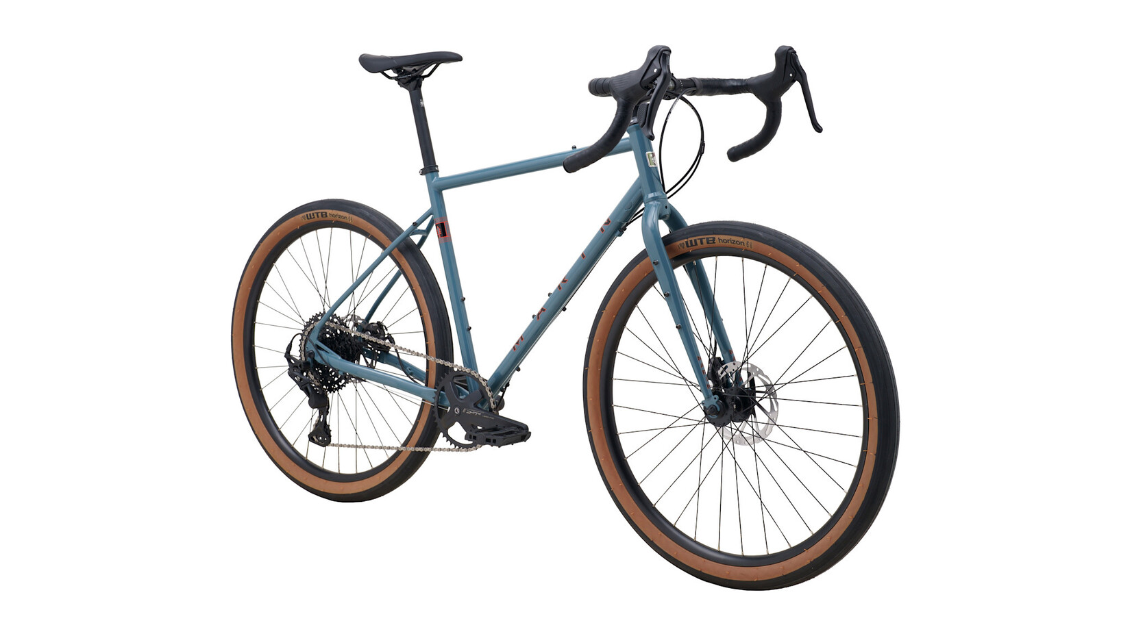 Marin Marin Nicasio+