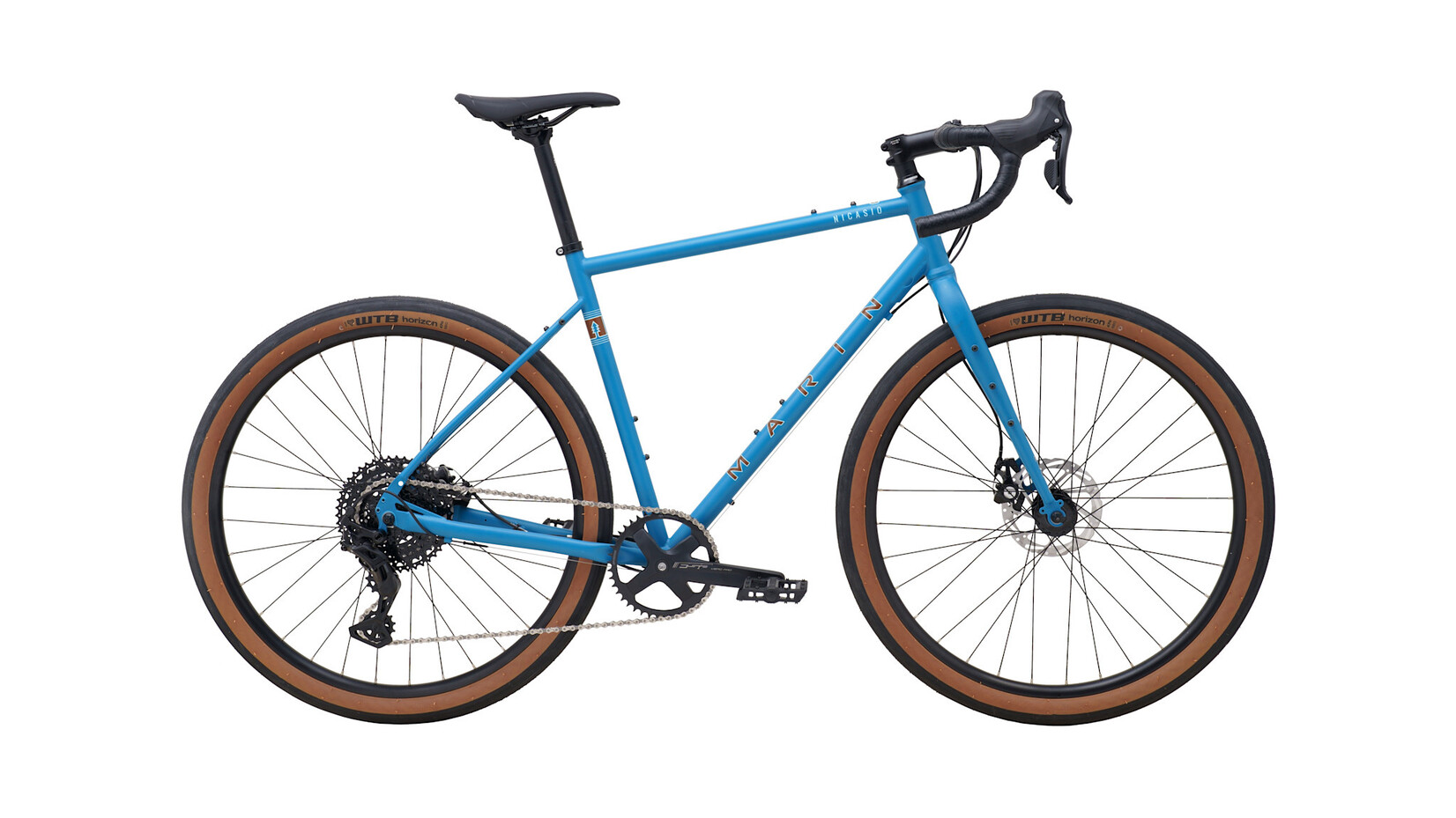 Marin Marin Nicasio+