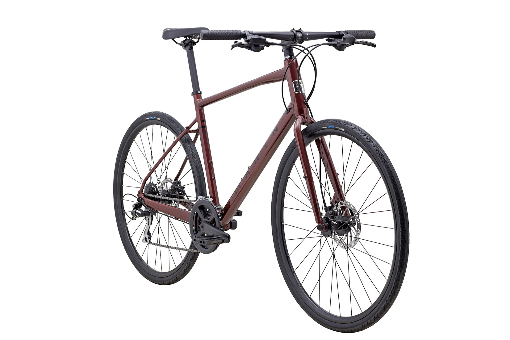 Marin Marin Fairfax 2 *