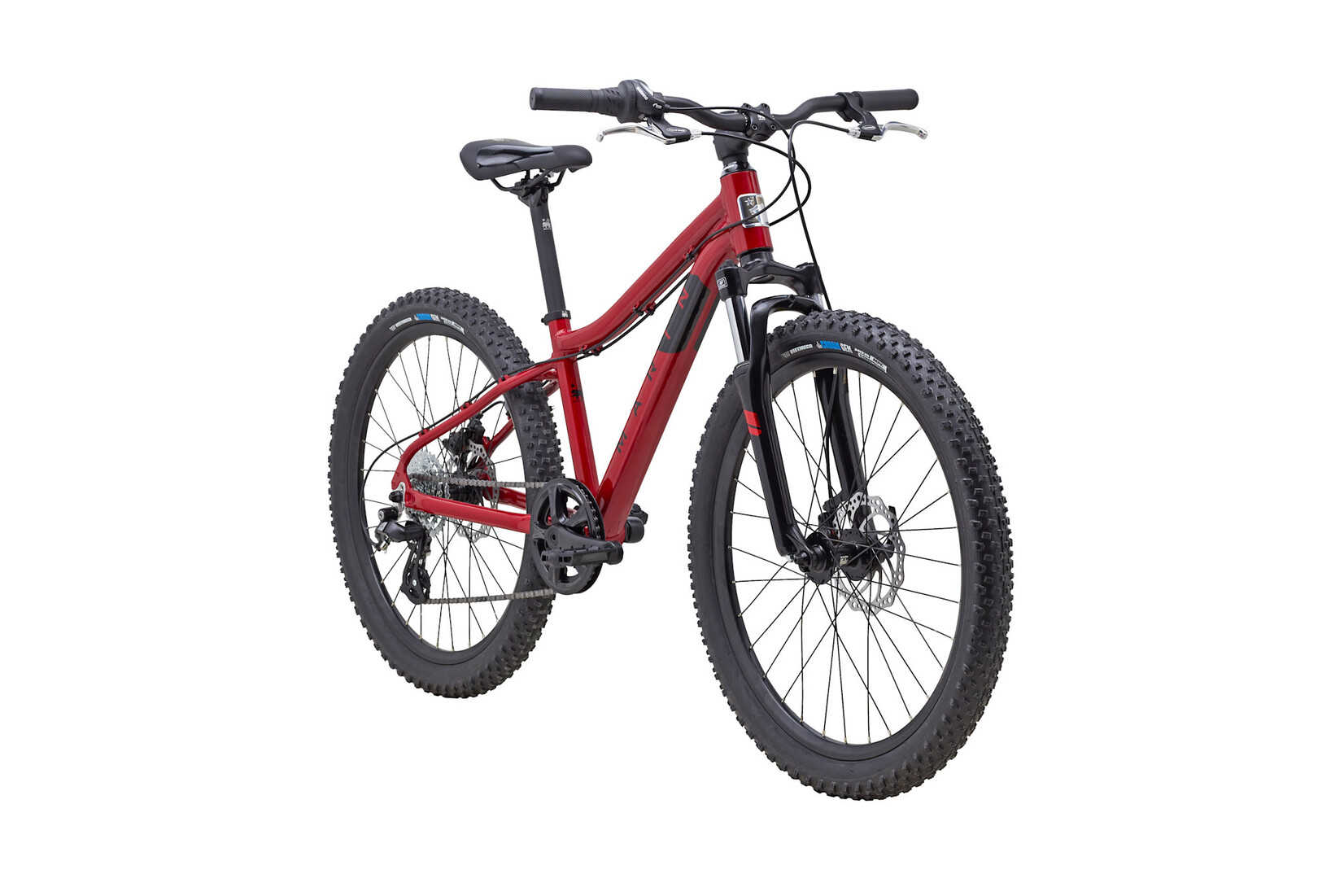 Marin Marin Kids Bayview Trail 24