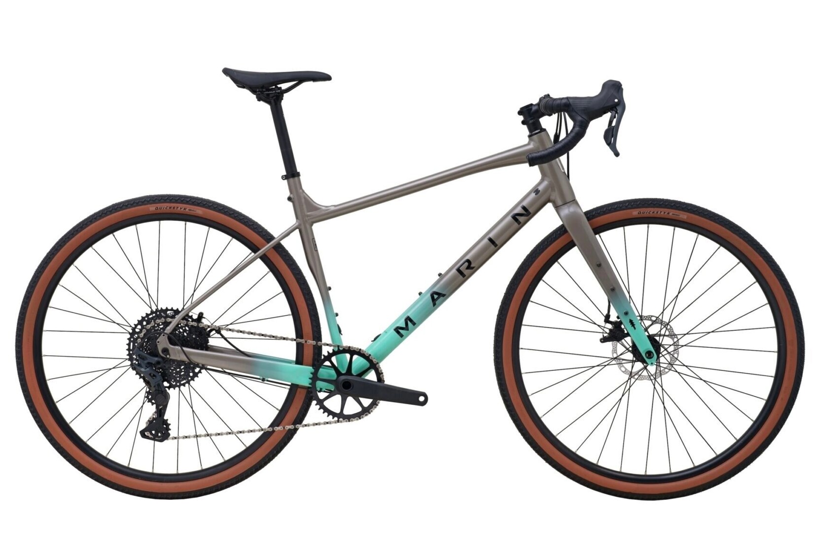 Marin Marin Gestalt X10 700c