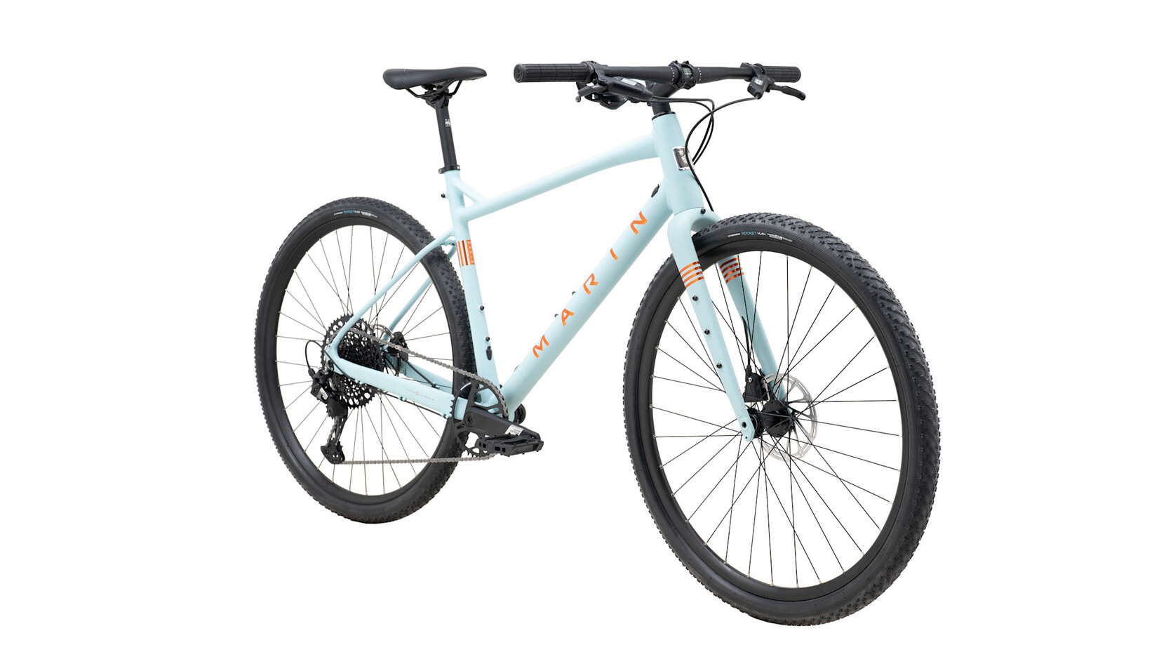 Marin Marin DSX 3 *