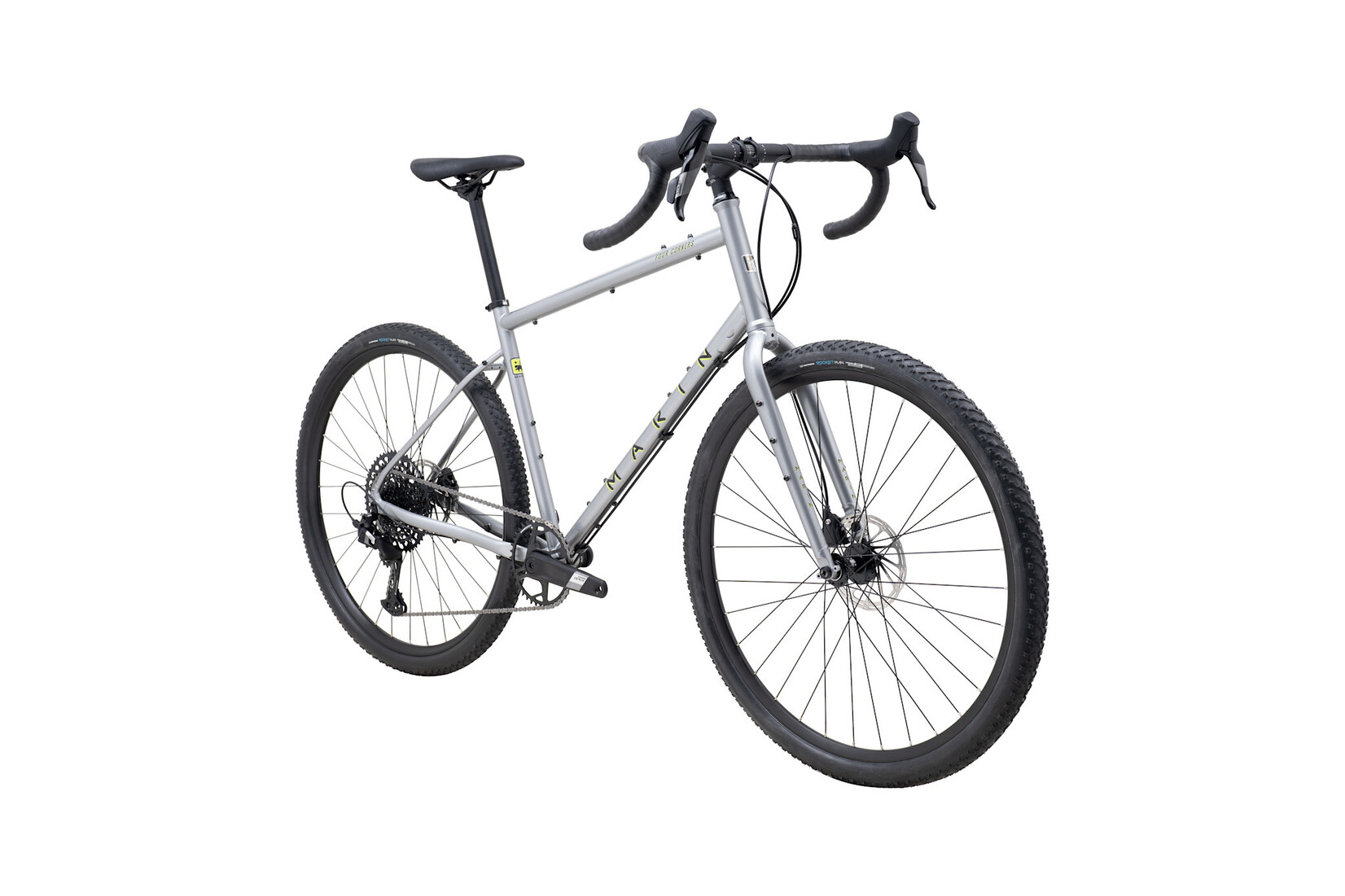 Marin Marin Four Corners 2 *