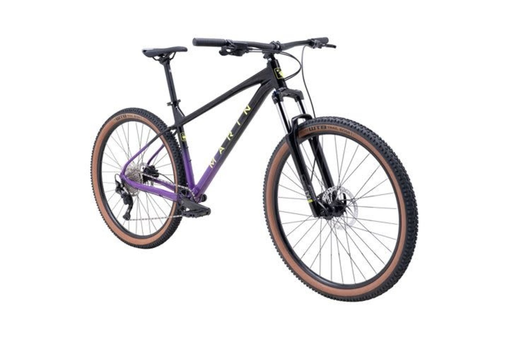 Marin Marin Bobcat Trail 4 *