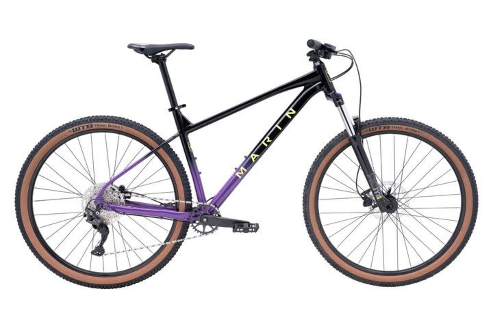 Marin Marin Bobcat Trail 4 *