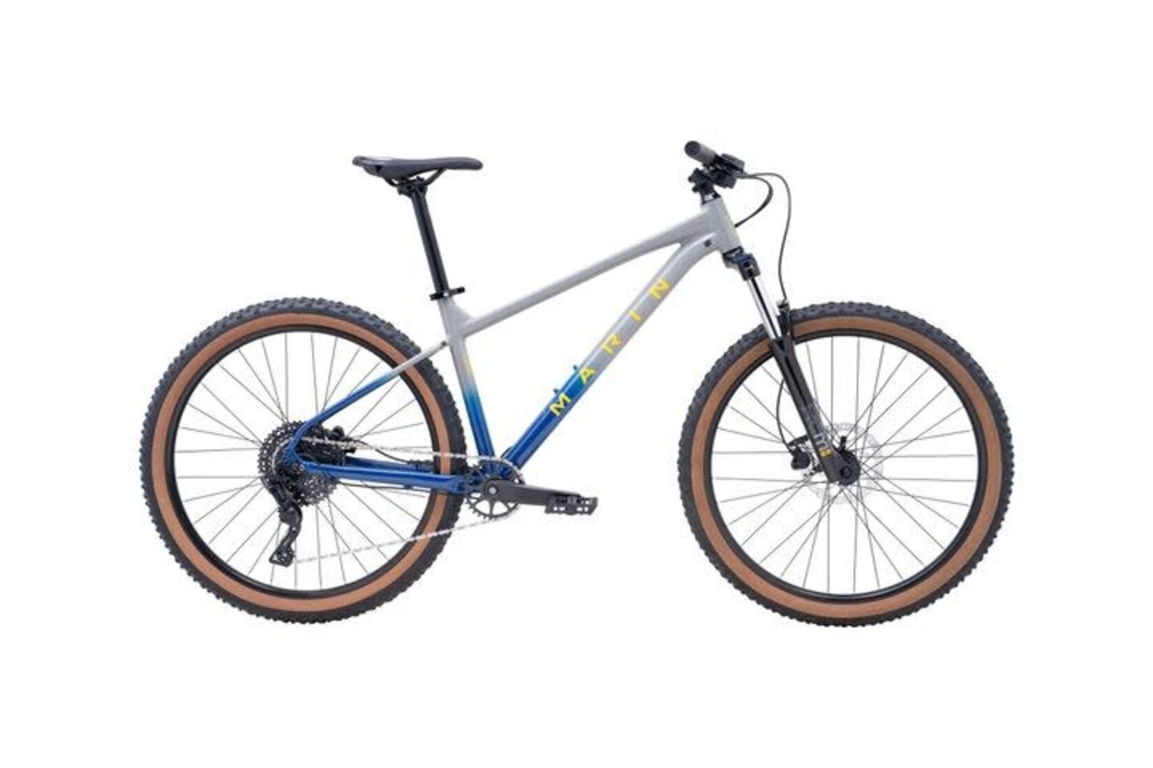 Marin Marin Bobcat Trail 3 2026