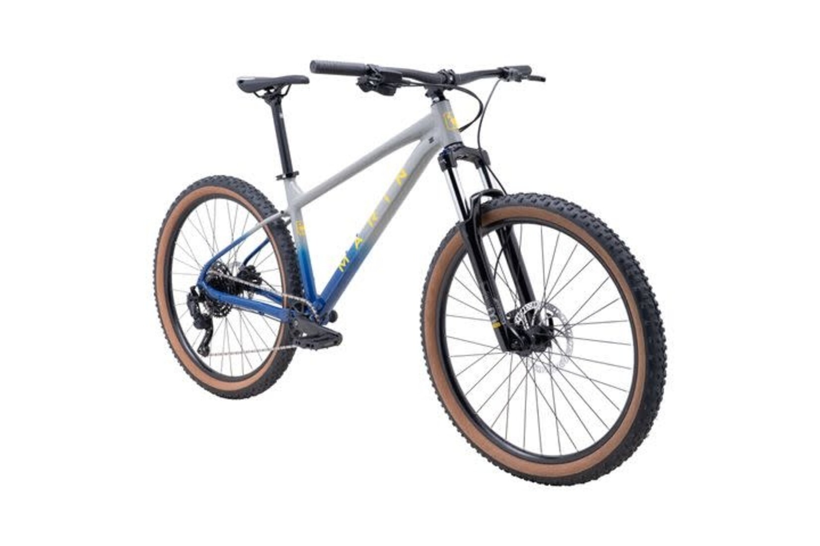 Marin Marin Bobcat Trail 3 *