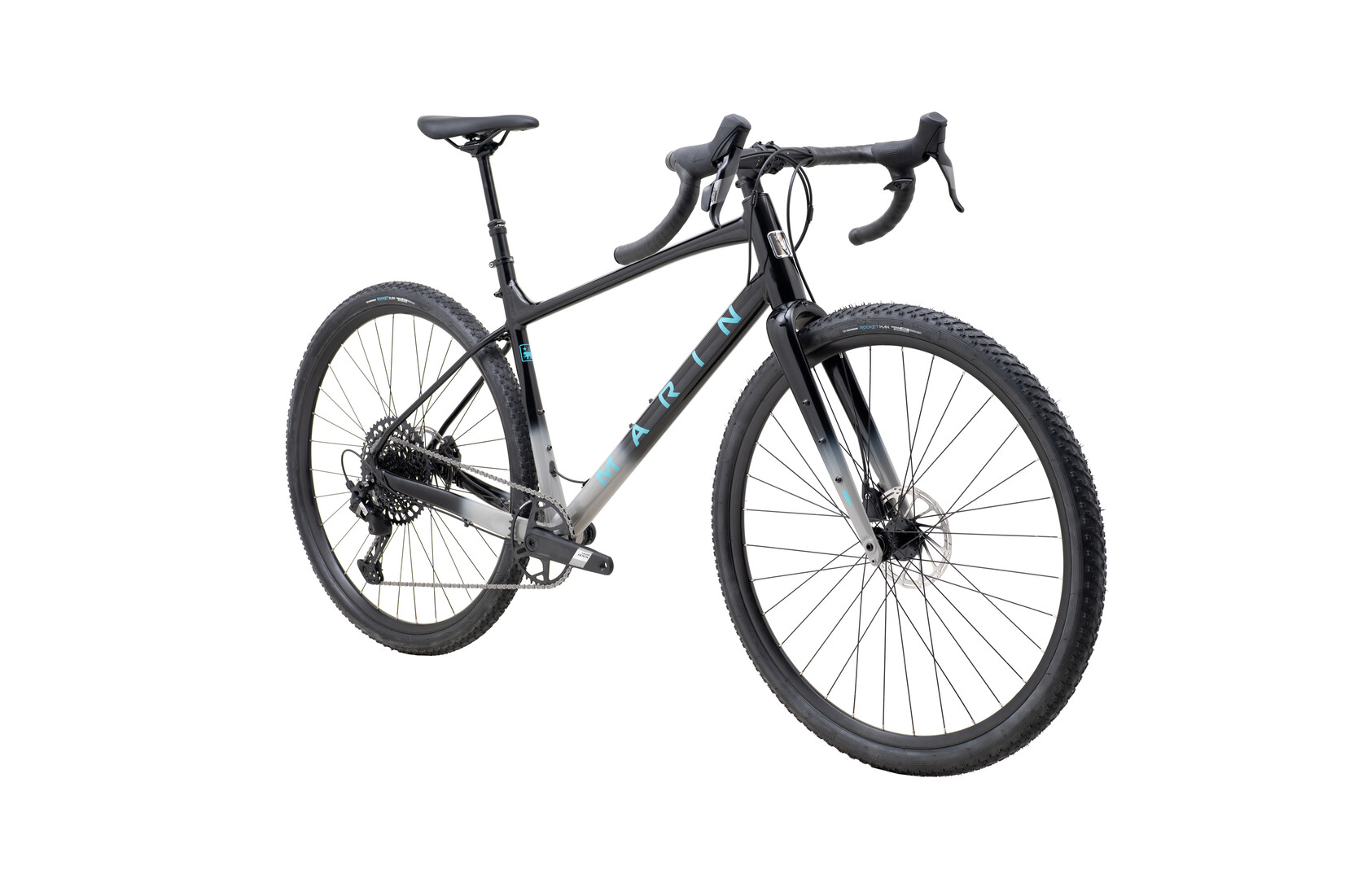 Marin Marin Gestalt XR *