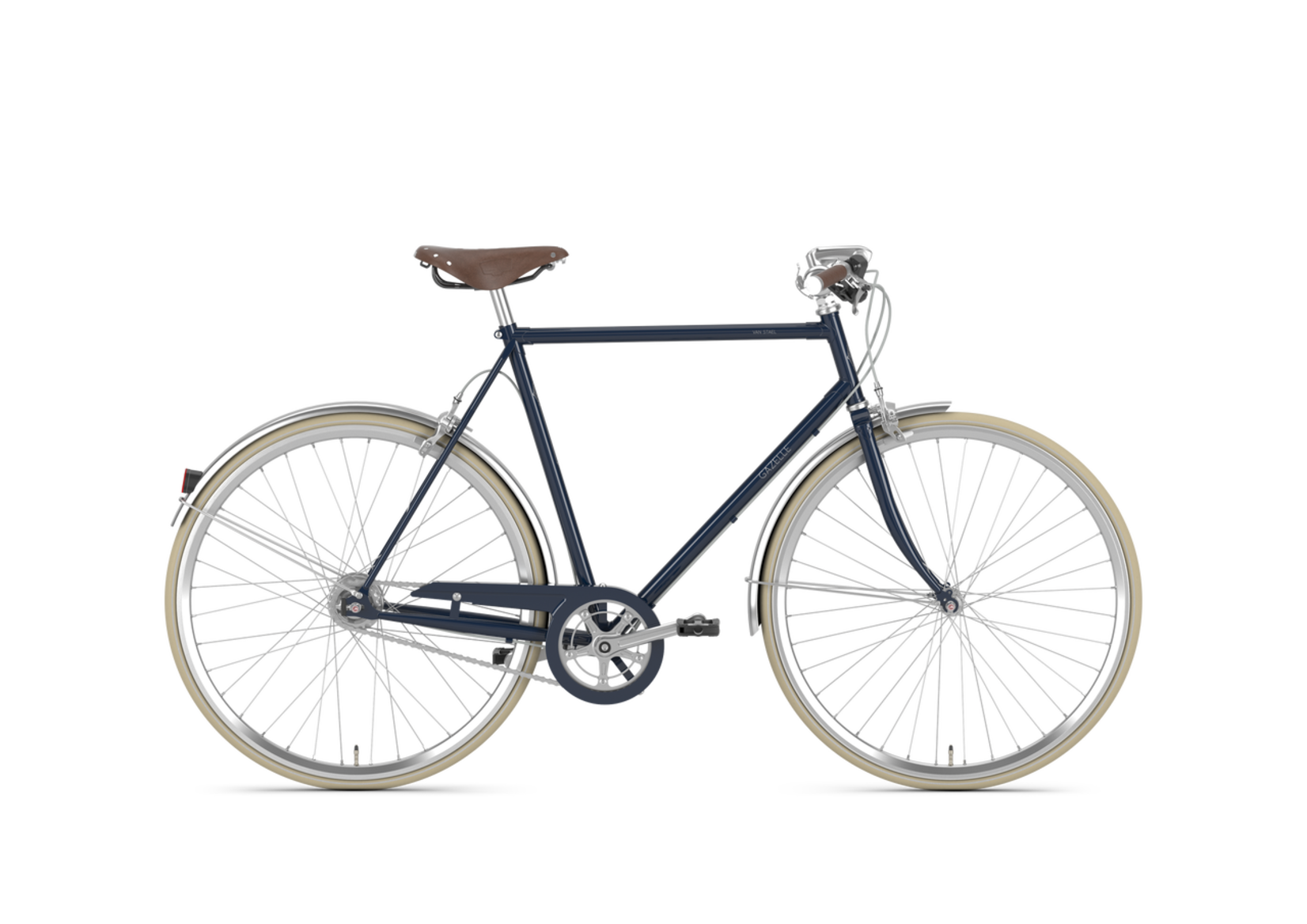 Gazelle Gazelle Van Stael V7 High-Step