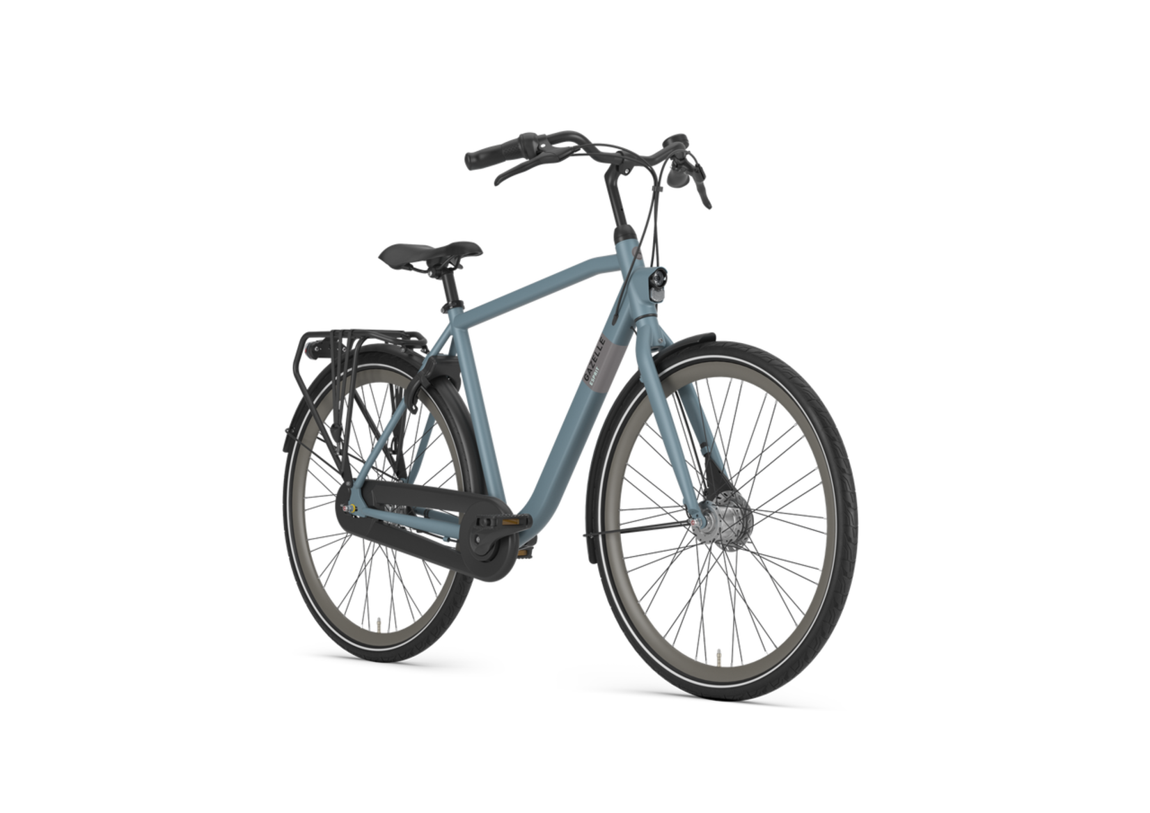 Gazelle Gazelle Esprit T3 High Step