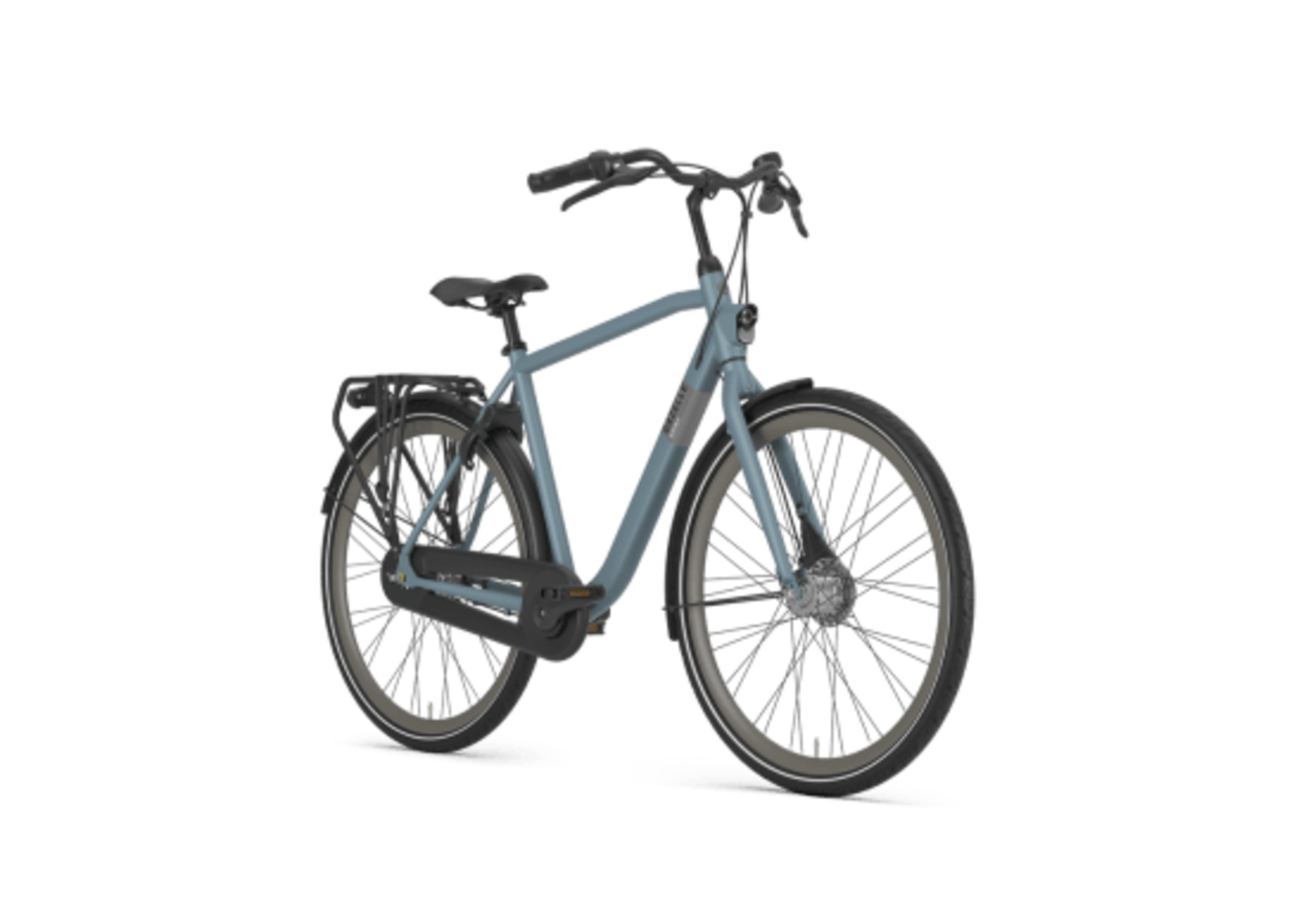 Gazelle Gazelle Esprit T7 High-Step