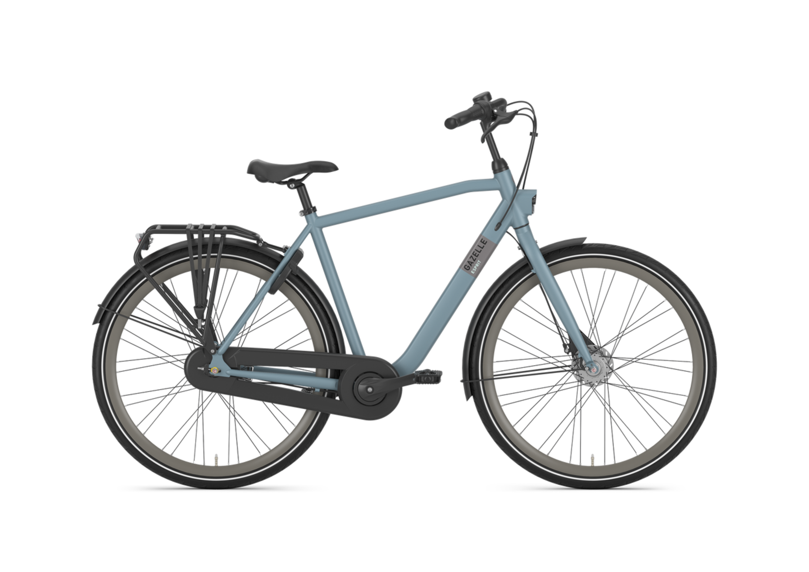 Gazelle Gazelle Esprit T7 High-Step