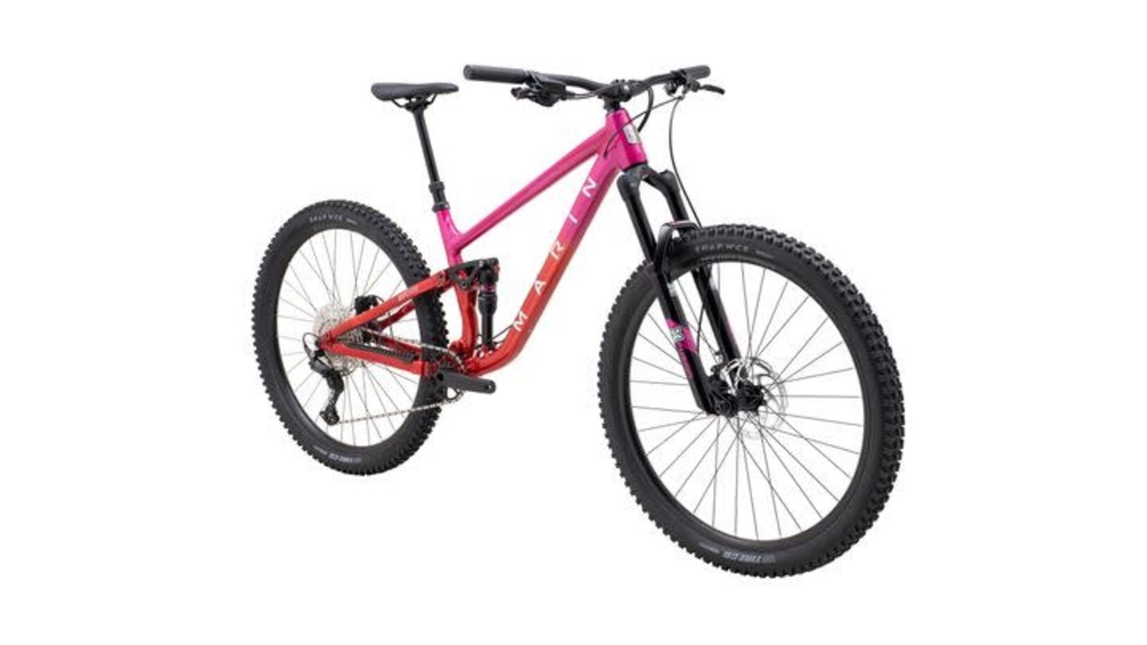Marin Marin Rift Zone 1