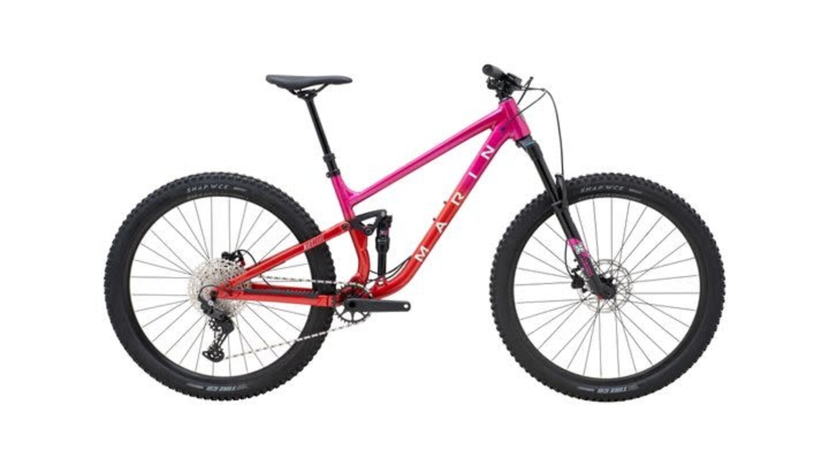 Marin Marin Rift Zone 1